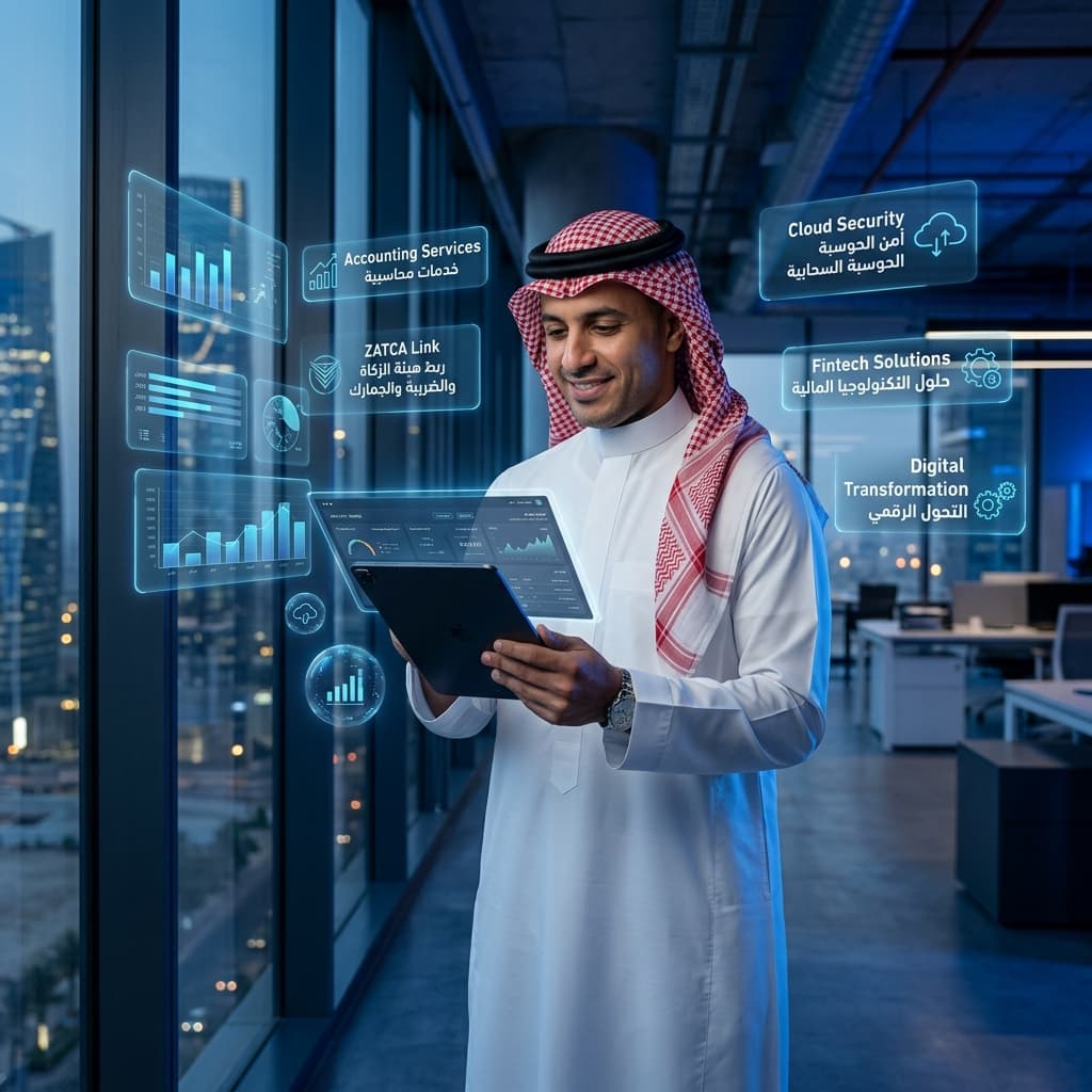 نظام أسس المحاسبي - معايير السعودية